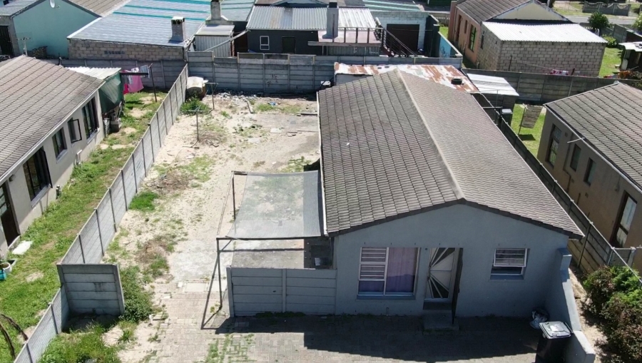 3 Bedroom Property for Sale in Clairewood Western Cape